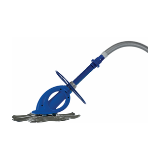 Nettoyeur automatique de <span class=keywords><strong>piscine</strong></span> enterrée Aspiration Aspirateur-générique Climb Wall Pool Cleaner Sweeper - Product Image 3
