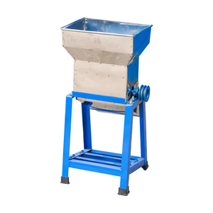 Giá rẻ nhất sắn bột Mill Máy phay thiết bị chế biến thực phẩm Máy khoai tây Yam nghiền bột tinh bột Máy làm - Product Image 4