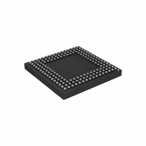 EFM32GG11B840F1024GL192-A IC MCU 32BIT 1MB FLASH 192BGA Componentes electrónicos integrados Comercio en stock 192 VFBGA - Product Image 1