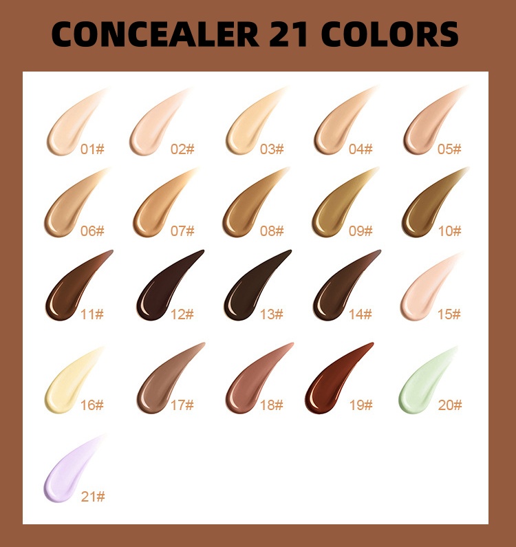 colores
