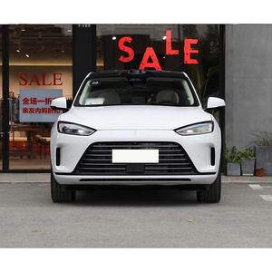 New Energy China Véhicule Voitures Voiture électrique d'occasion Adulte avec charge rapide Aito M5 - Product Image 3