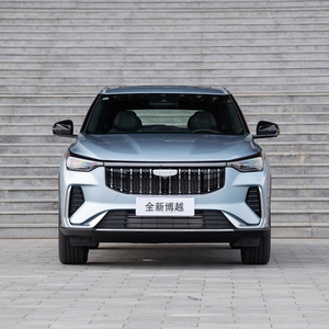 Nouvelle Arrivée 2026 pour Boyue LHD SUV Essence Automatique Moteur Turbo Haute Performance Boîte DCT 7 Vitesses Toit Ouvrant Panoramique Vue 360° Arrière - Product Image 2