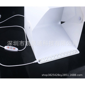 Usb Lighting <b>Cable</b> With Control Buttons For Photography Studio Accessories - Product Image 4