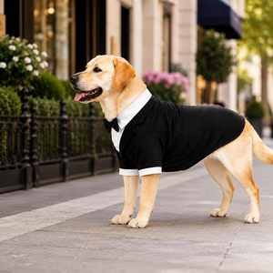 Wholesale Halloween Pet Costumes with Black Bow Tie <b>Cat</b> Costumes for Dogs Suit Wear Outfit Dog <b>Clothes</b> Custom Pet Costumes - Product Image 5