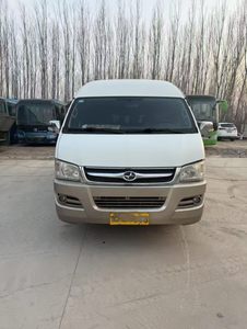 Jonglong kowloon DIESEL lớn 6-mét xe buýt 17-chỗ sử dụng trung quốc xe của nhãn hiệu Coaster xe buýt để bán tại Trung Quốc - Product Image 4