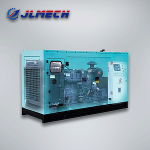 כבד שלושה פאזי גנרטור-פרו סדרה כוח תעשייתי | סין ייצור ישיר 20kw 50kw 100kw 200kw 300kw 300kw - Product Image 2