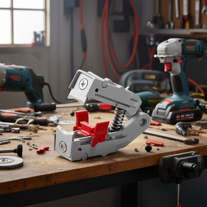 Lames de rechange avec lames spéciales pour accessoires d'outils électriques 12 52 195 - Product Image 2