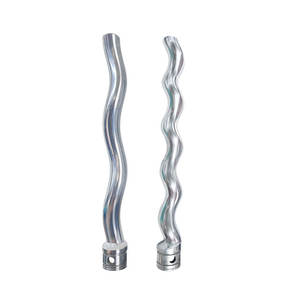 Pompe à vis simple de bonne qualité <span class=keywords><strong>NETZSCH</strong></span> NM053BY02S12B Pièce de rechange Stator Rotor pour boue/béton/bitume/mortier - Product Image 1