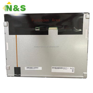 Pantalla LCD de 15.0 pulgadas con vista amplia G150XTN06.9 para monitor industrial o kiosco, original, en stock. - Product Image 1