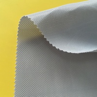 100% personnalisé respirant chaîne tricoté Polyester maille tissu pour chaise sièges chaussures sacs tentes serviettes vêtements