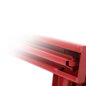 Transpaleteira Manual SINOLIFT NPV de 5 Toneladas, Robusta e que Economiza Esforço - Product Image 3