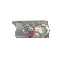 Milexuan 2.0L 8V XN1A moteur Diesel nu culasse en aluminium 02.00.C5 pour Peugeot 505