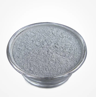 Poudre d'argent sphérique pure conductrice de matériau de contact électrique de poudre de soudure d'argent d'argent d'argent d'argent de métallurgie de haute pureté pour le revêtement