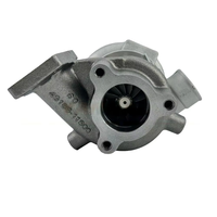Turbocharger Turbo 49189-00800 49189-00810 49189-00811 untuk Mitsubishi 4D31T untuk KATO HD300 HD300GS HD400 Suku Cadang Mesin