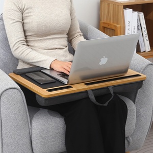 Almohada para Portátil, Cojín para Escritorio de Regazo - Product Image 4