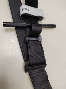 <span class=keywords><strong>Garrot</strong></span> de secours tactique en Nylon, <span class=keywords><strong>garrot</strong></span> d'urgence - Product Image 6