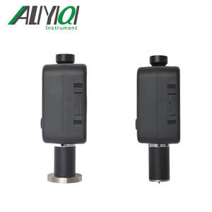 Duromètre numérique 0 à 100HC Écran LCD Testeur de poche Sonde de haute qualité Compteur de dureté Shore C Éponges en mousse Caoutchouc souple - Product Image 4