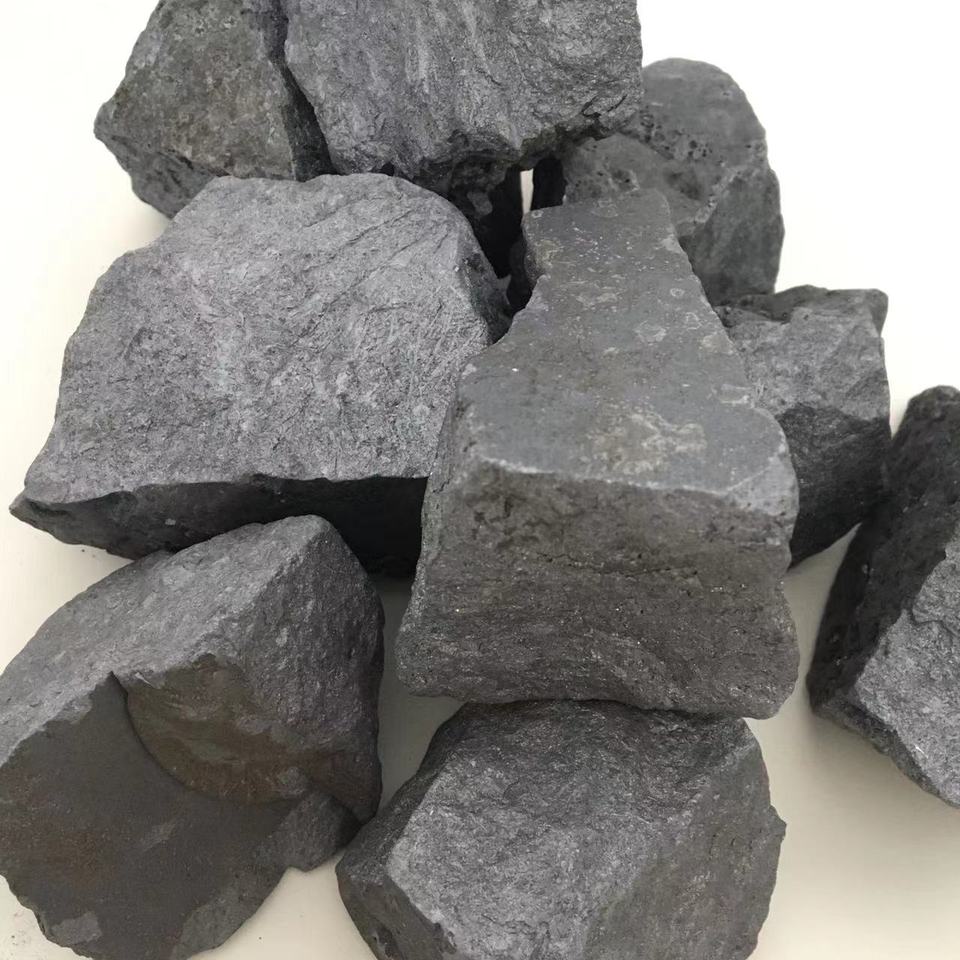 High Carbon Silicon Steelmaking Industrial High Carbon Silicon Steelmaking Industrial