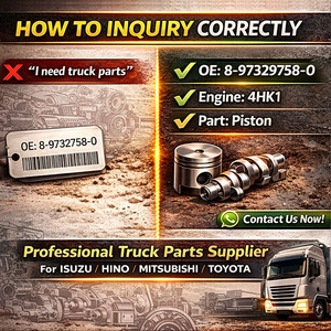 <span class=keywords><strong>Ricambi</strong></span> per Camion NPR NQR 700P FVR, Parti di Ricambio per Motori e Telai di Veicoli Pesanti Isuzu, Hino, Mitsubishi, <span class=keywords><strong>Toyota</strong></span> - Product Image 6