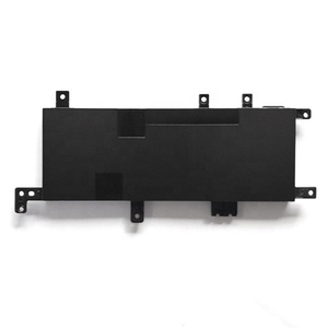 แบตเตอรี่แล็ปท็อปของแท้ใหม่ C21N1634 38Wh 7.6V สำหรับ Asus VivoBook R542UR <span class=keywords><strong>X542U</strong></span> FL5900L A580UF A580UBA7100 V587U - Product Image 4