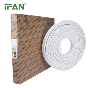 Échantillon gratuit IFAN Tube radiant de chauffage au sol <span class=keywords><strong>multicouche</strong></span> de 3/4 pouces 25 32Mm Tuyau Pex Al Pex de 1/2 pouces - Product Image 2