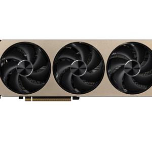 MSI GeForce RTX 5070 12G INSPIRE 3X OC pour ordinateur de bureau 5070 GPU - Product Image 1