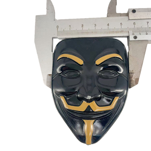 Moneta Commemorativa 3D Personalizzata (in Metallo) - Design Moderno/Tradizionale per Decorazione e Regalo - Product Image 2