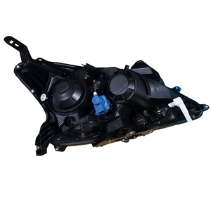 Conjunto de Faros Delanteros OEM 260103RA0C 260603RA0C Izquierdo+Derecho para Nissan Sylphy B17 2012-2026 Base Negra Halógeno <span class=keywords><strong>LED</strong></span> de Repuesto - Product Image 3