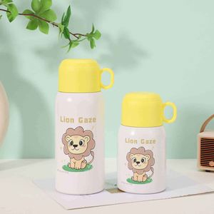 Eco-Friendly Vacuum <b>Insulated</b> Travel <b>Mug</b> for Modern Stainless Steel - Product Image 2