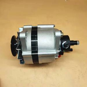 <span class=keywords><strong>3701100</strong></span>-<span class=keywords><strong>E06</strong></span>-<span class=keywords><strong>A1</strong></span> Bộ Phát Điện Cho Tường Lớn 2,8tc V Vành Đai 14V 90A - Product Image 6