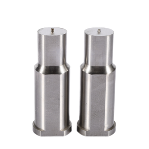 Nhà sản xuất tùy chỉnh độ chính xác cao giá tốt Hàn Carbide dập đấm - Product Image 2