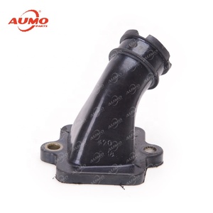 Pour Peugeot Ludix Speedfight 3 Jetforce <span class=keywords><strong>Vivacity</strong></span> 50cc <span class=keywords><strong>scooter</strong></span> Collecteur d'admission - Product Image 2