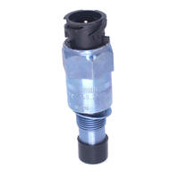 Sensor de Velocidad para Odómetro VDO 215920102501 en Oferta, con Rendimiento Estable para Autobuses Yutong Kinglong, Repuestos para Camiones Pesados Auman