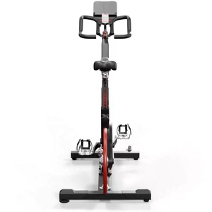 Vélo avec résistance à engrenage magnétique Vélo de spin confortable Commercial ou Home Fitness Exercise Gym Equipment for Cardio Training - Product Image 2