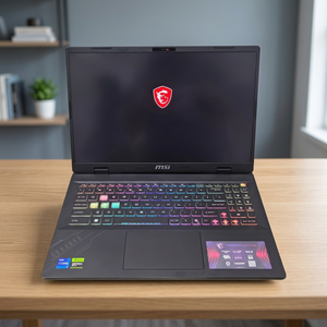 แล็ปท็อปเกมมิ่ง Shenying 16 รุ่น Intel I7 12-Core 2.6GHz แรม 16GB การ์ดจอแยก 8GB SSD หน้าจอ 16 นิ้ว 2K ความละเอียด 165Hz ระบบปฏิบัติการ Windows - Product Image 3