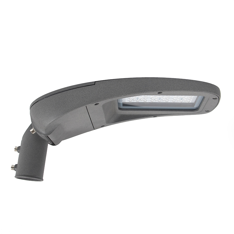 High-Performance ABS IP66 AC Waterproof Outdoor LED Street Lights with Customization Services