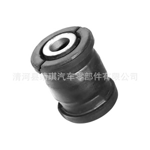 Silentbloc de suspension Toyota RAV4 48654-42020, pièce de rechange en caoutchouc pour amortisseur MacPherson - Product Image 3