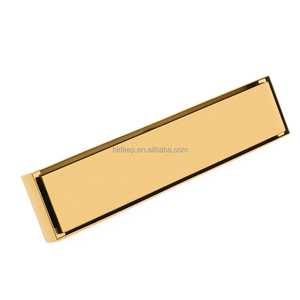 Scarichi doccia Standard USA con adattatore filettato e giunto in gomma bagno inserto per piastrelle in acciaio inossidabile scarico lineare a pavimento - Product Image 5