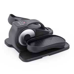 Nowcozy Under Desk Elliptische elektrische Maschine mit fern gesteuerter tragbarer Trainer Pedal Exerciser Fuß massage gerät - Product Image 6
