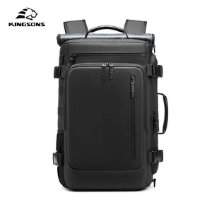 大容量户外背包防水三合一背包其他多功能背包