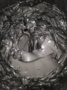 גרפיט קידוחים קולרים ומקדחים גריז חוט צינור קידוח עבור שדות נפט וגז - Product Image 6