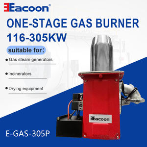 เตาเผาขยะขนาดเล็กเชิงพาณิชย์สำหรับขยะแข็งทางการแพทย์จากสัตว์เลี้ยง - Product Image 2