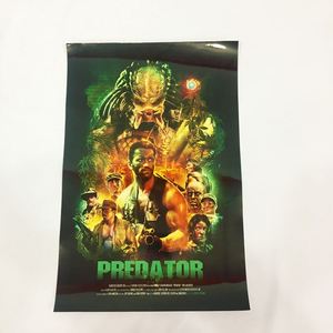 Custom Digital Printing Photo Paper Posters in A0 A1 A3 <b>A4</b> Sizes for Advertising - Product Image 1
