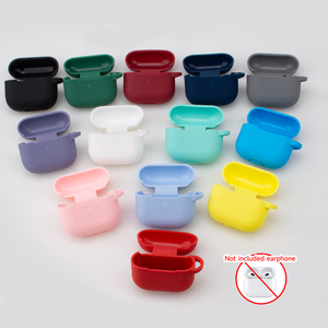 <span class=keywords><strong>เคส</strong></span>ซิลิโคนสำหรับหูฟัง airpod Gen <span class=keywords><strong>3</strong></span><span class=keywords><strong>เคส</strong></span><span class=keywords><strong>ชาร์จ</strong></span>พร้อมพวงกุญแจแบบมีตะขอสำหรับ airpod <span class=keywords><strong>3</strong></span><span class=keywords><strong>เคส</strong></span> - Product Image 1