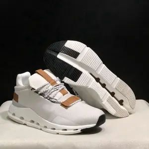 <span class=keywords><strong>Scarpe</strong></span> da <span class=keywords><strong>Uomo</strong></span> Cloudmonster, <span class=keywords><strong>Scarpe</strong></span> da Corsa di Design, Sneakers da <span class=keywords><strong>Tennis</strong></span> Iron Hay, Sneakers Nere per Sport all'Aperto - Product Image 5