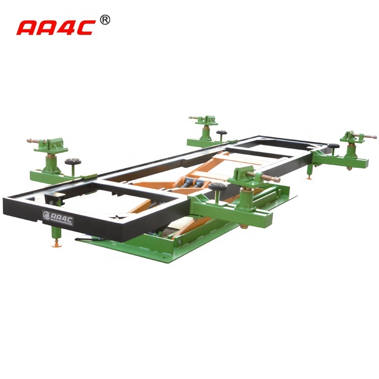 AA4C Chassis Straightening Machine Car Repair