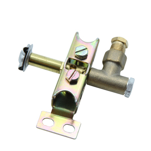 Jiali một ngọn lửa khí thí điểm Burner/thí điểm Lắp ráp/thí điểm nhóm - Product Image 4