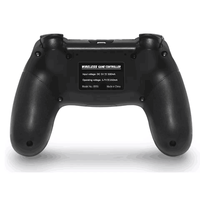 Manette Joystick Sans Fil SYY de Haute Qualité pour PS4 Playstation 4, Contrôleur de Jeu Vidéo, Accessoires de Gaming