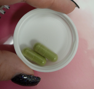 最高級オーガニックモリンガ葉粉末カプセルOEMプライベートラベルモリンガカプセル卸売販売用用量 - Product Image 6