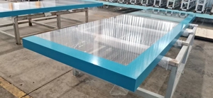 Elevate Your Outdoors with Factory Custom Tailored Acrylic Pools <b>Plastic</b> <b>Sheets</b> for Every Home and Family - Product Image 1